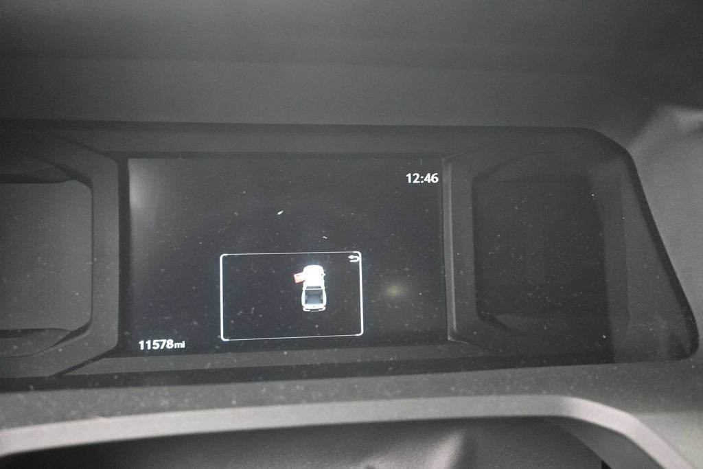 2026 Toyota Tacoma 2WD SR
