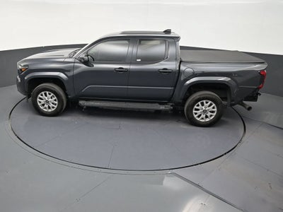 2026 Toyota Tacoma 2WD SR