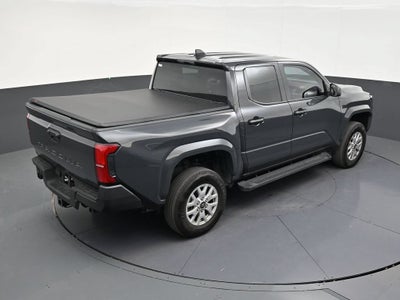 2026 Toyota Tacoma 2WD SR