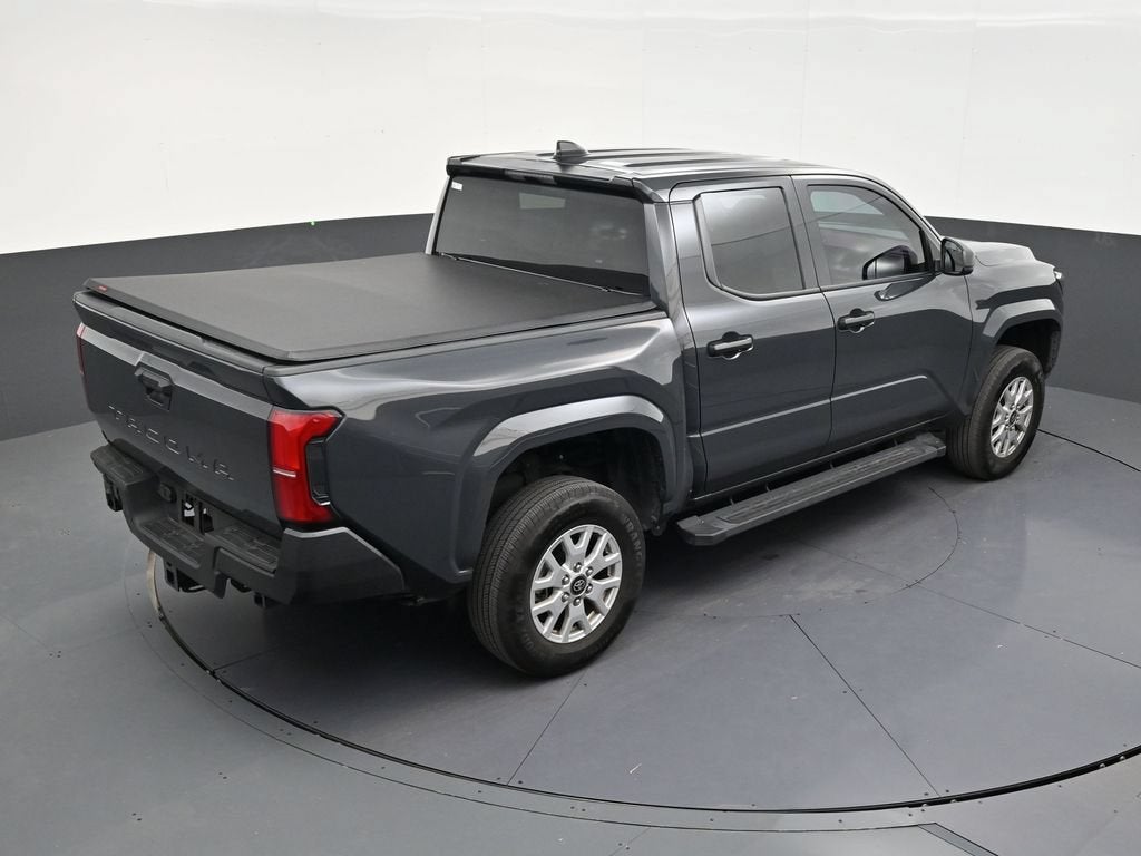 2026 Toyota Tacoma 2WD SR