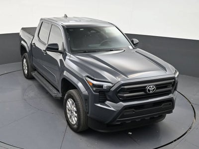 2026 Toyota Tacoma 2WD SR