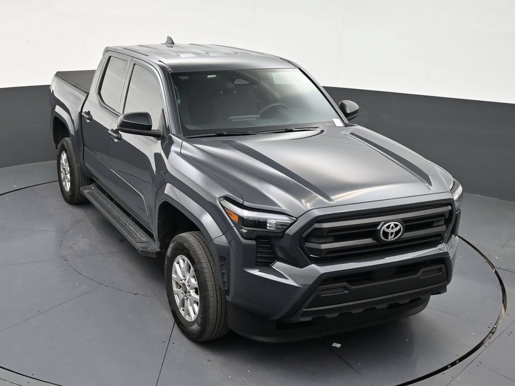 2026 Toyota Tacoma 2WD SR