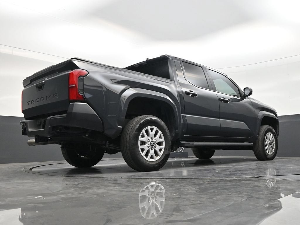 2026 Toyota Tacoma 2WD SR