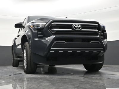 2026 Toyota Tacoma 2WD SR