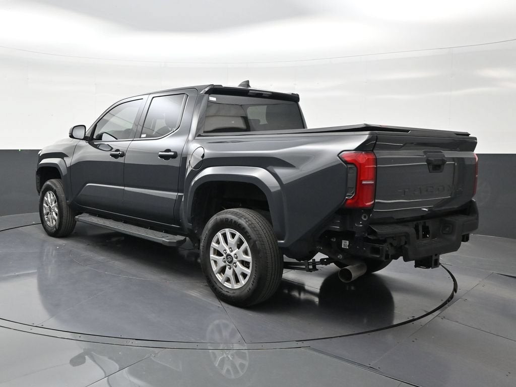 2026 Toyota Tacoma 2WD SR