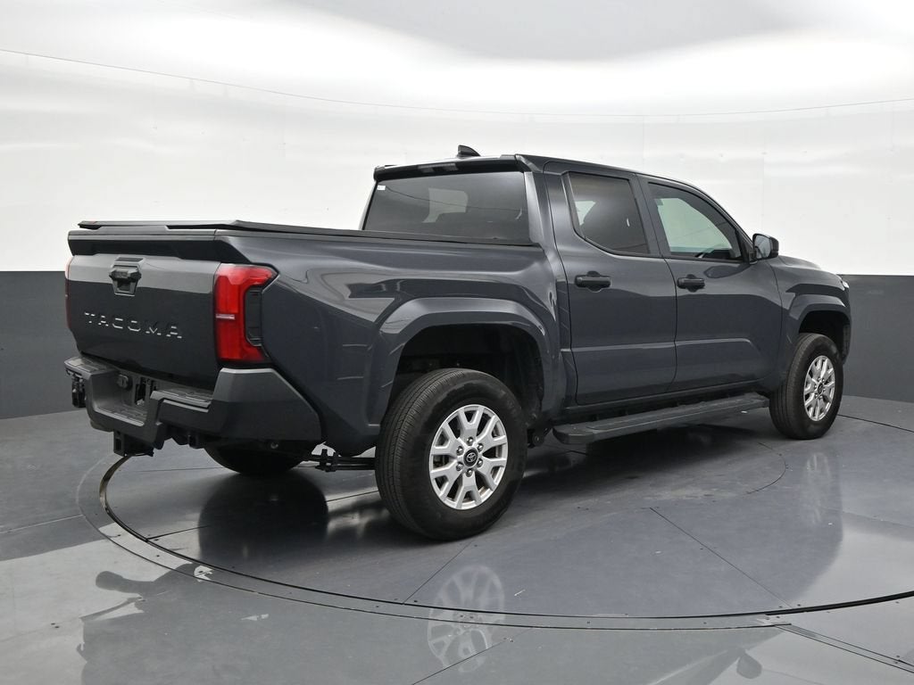 2026 Toyota Tacoma 2WD SR