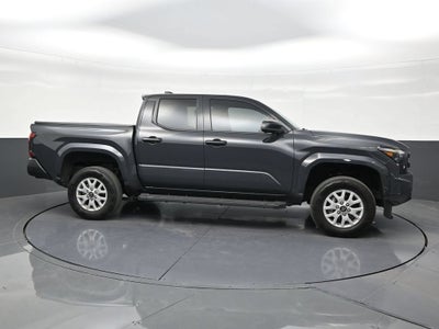 2026 Toyota Tacoma 2WD SR