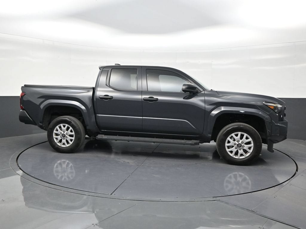 2026 Toyota Tacoma 2WD SR