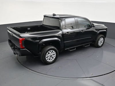 2025 Toyota Tacoma 4WD SR