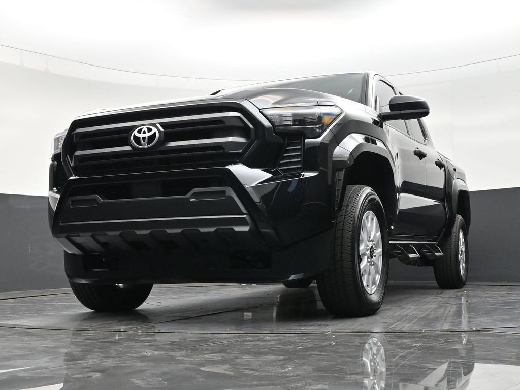2025 Toyota Tacoma 4WD SR