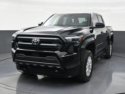 2025 Toyota Tacoma 4WD SR