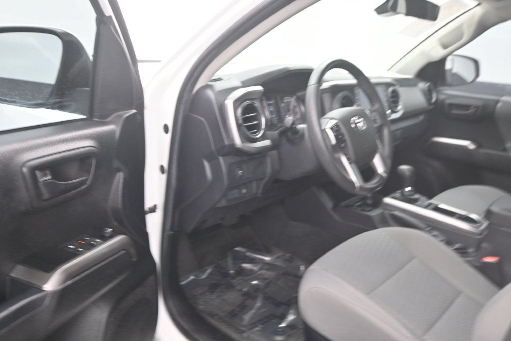 2023 Toyota Tacoma 2WD SR