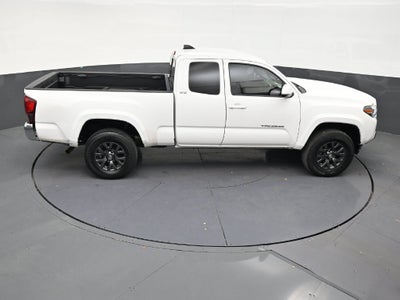2023 Toyota Tacoma 2WD SR