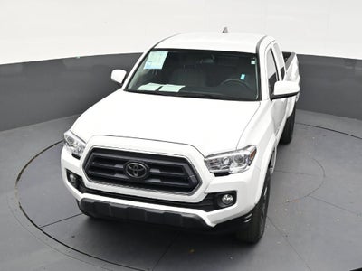 2023 Toyota Tacoma 2WD SR