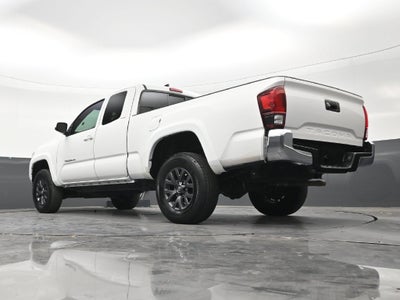 2023 Toyota Tacoma 2WD SR