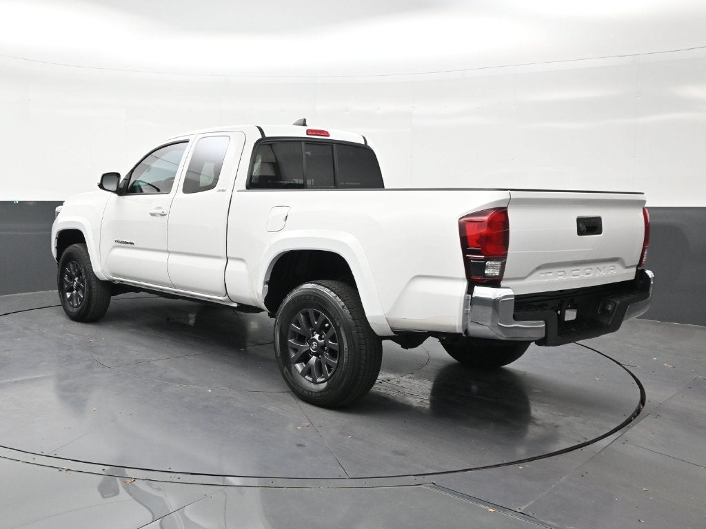 2023 Toyota Tacoma 2WD SR