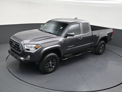 2022 Toyota Tacoma 2WD SR