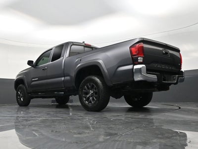 2022 Toyota Tacoma 2WD SR
