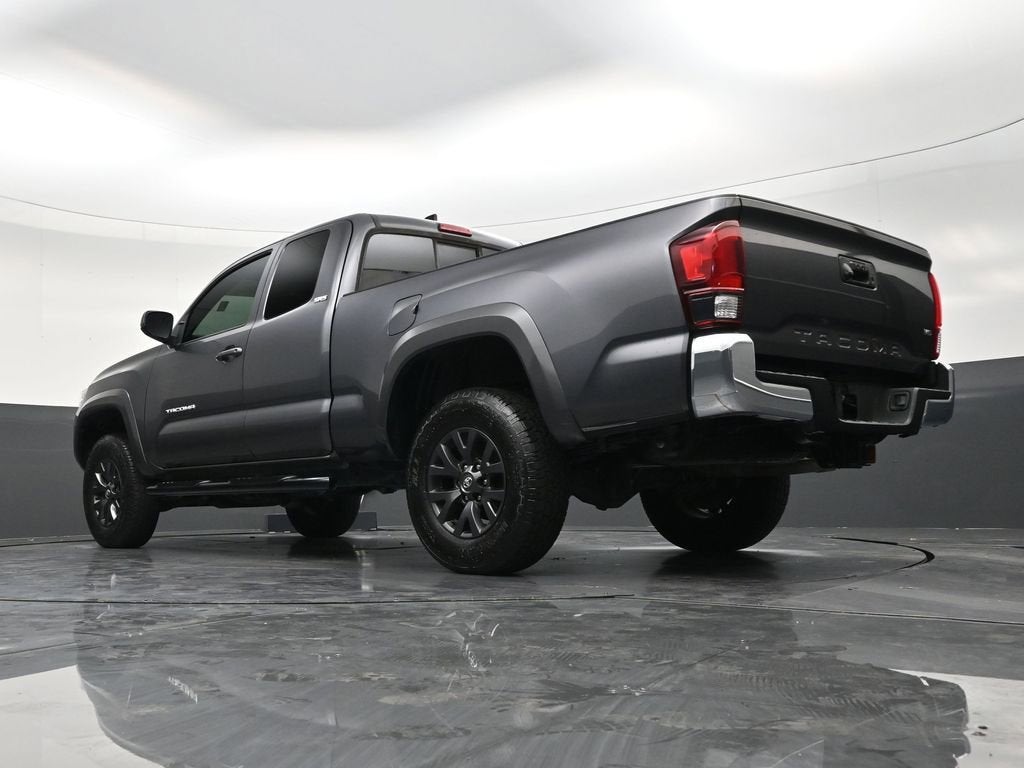 2022 Toyota Tacoma 2WD SR