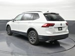 2021 Volkswagen Tiguan S