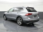 2021 Volkswagen Tiguan 2.0T SEL