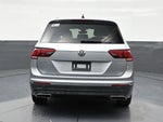 2021 Volkswagen Tiguan 2.0T SEL