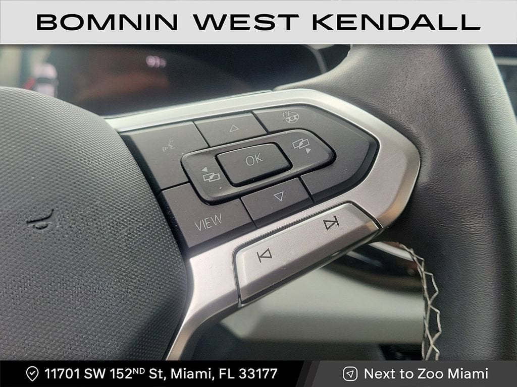 2024 Volkswagen Taos S