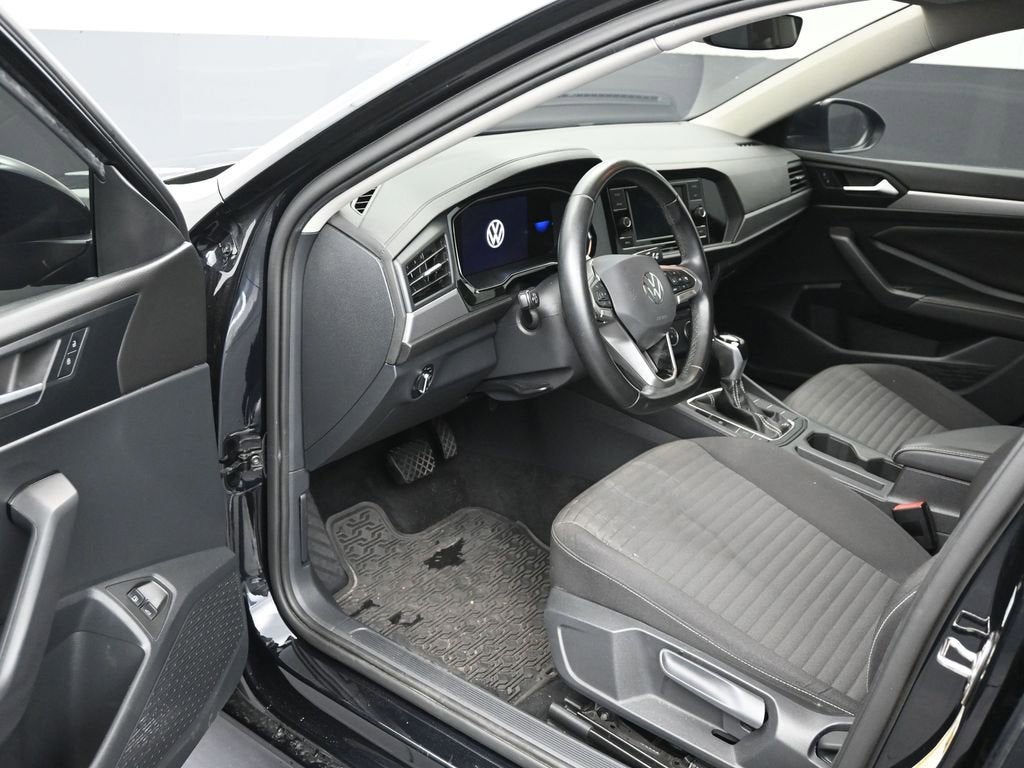 2023 Volkswagen Jetta S