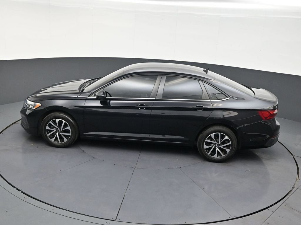 2023 Volkswagen Jetta S