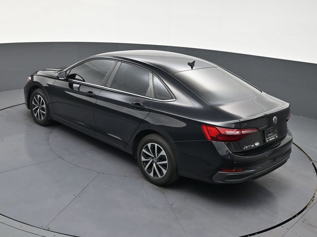 2023 Volkswagen Jetta S