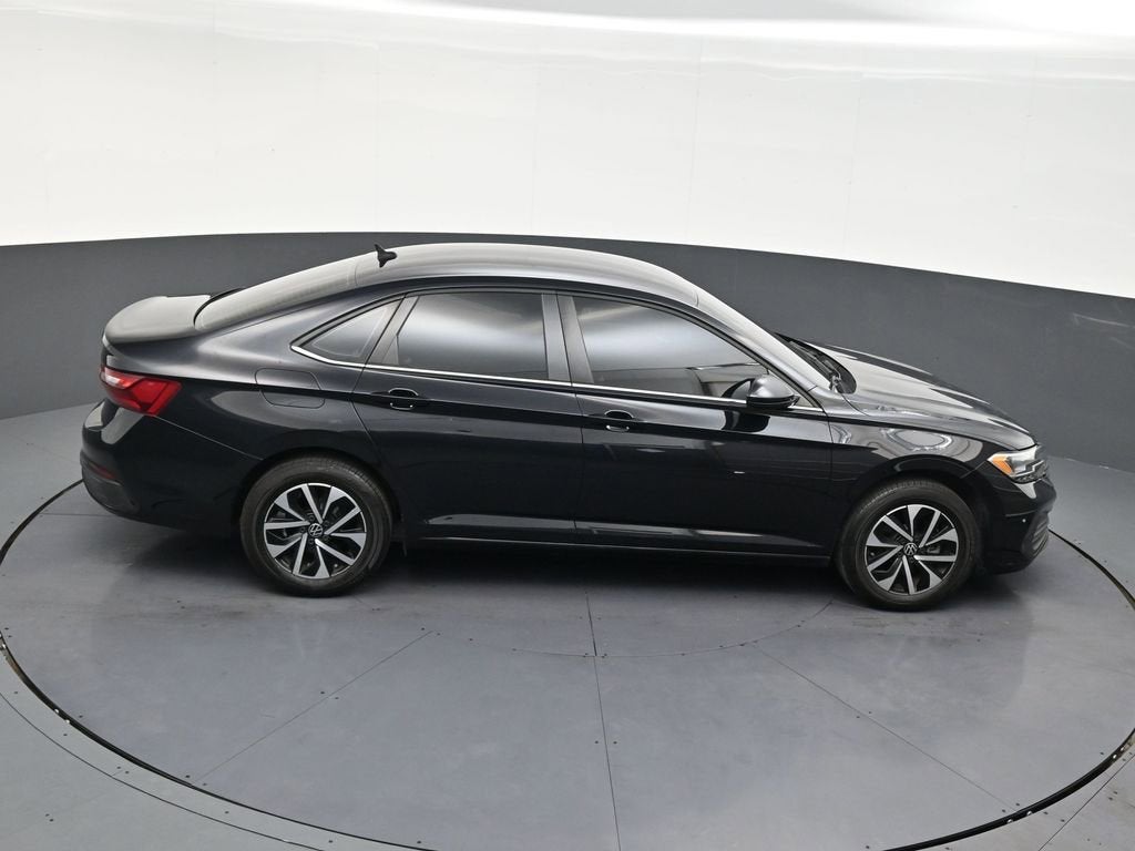 2023 Volkswagen Jetta S