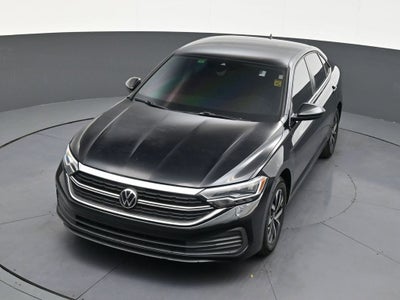 2023 Volkswagen Jetta S