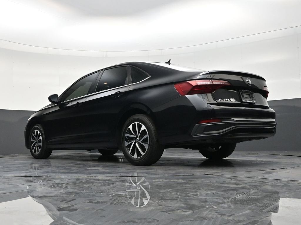 2023 Volkswagen Jetta S