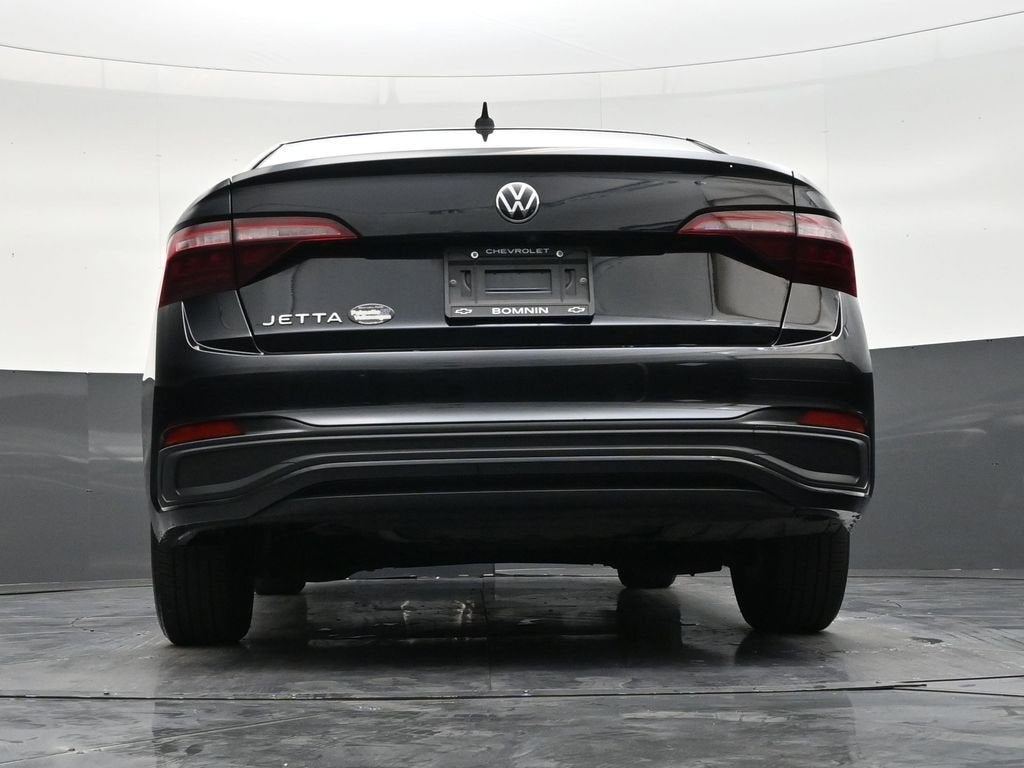 2023 Volkswagen Jetta S