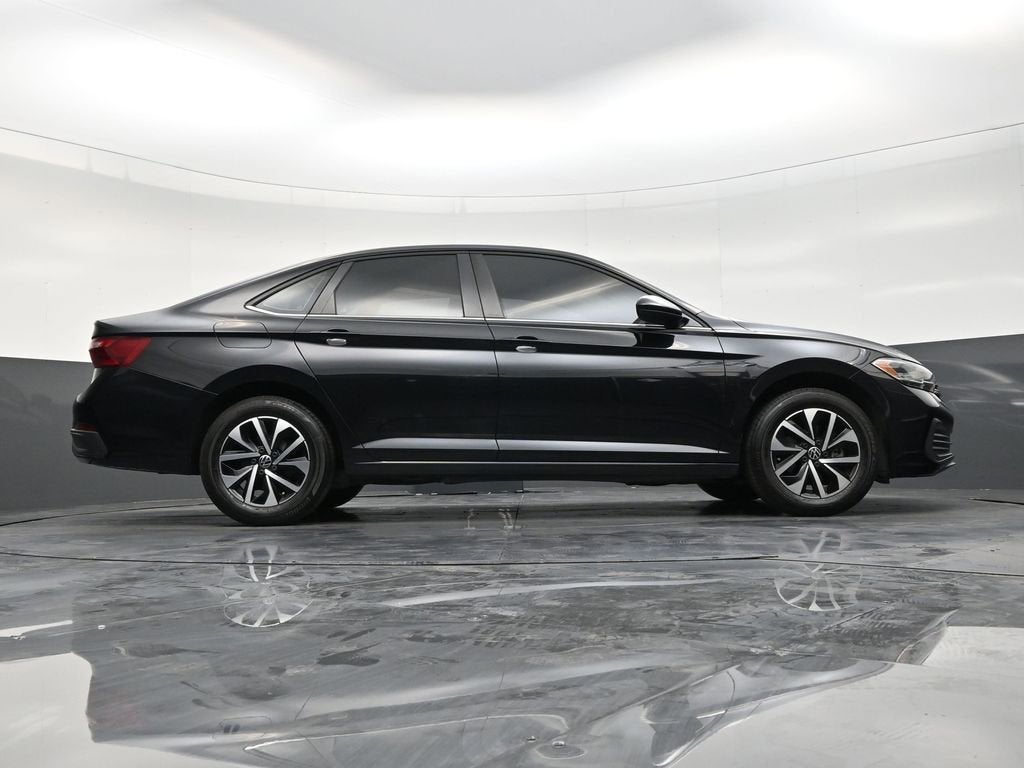 2023 Volkswagen Jetta S