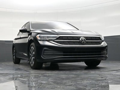 2023 Volkswagen Jetta S