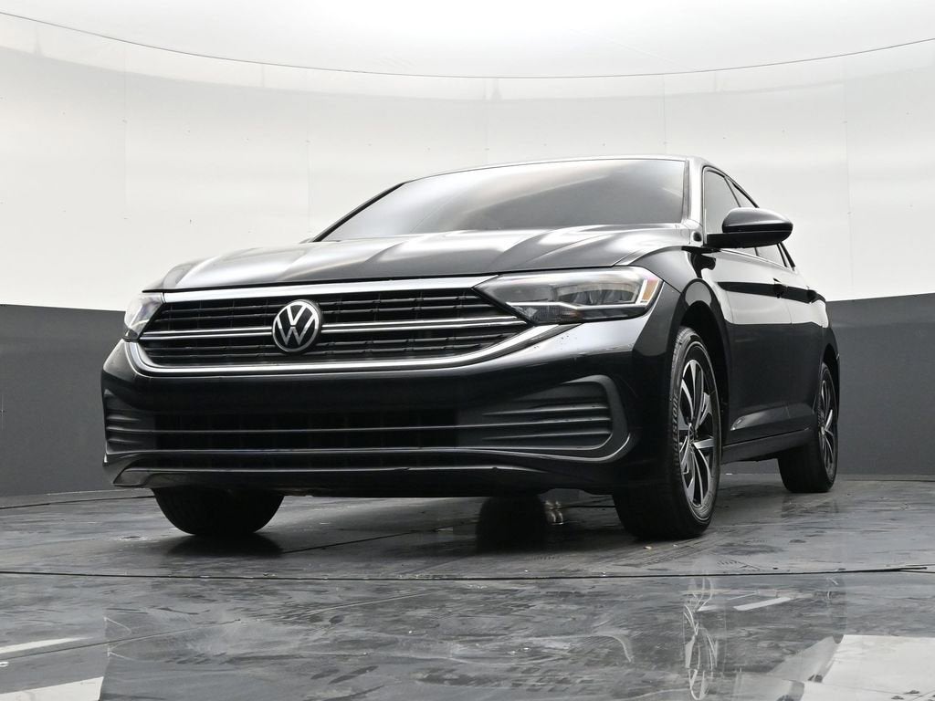 2023 Volkswagen Jetta S