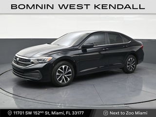 2023 Volkswagen Jetta S