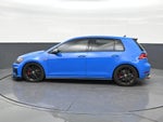 2019 Volkswagen Golf GTI S