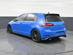 2019 Volkswagen Golf GTI S
