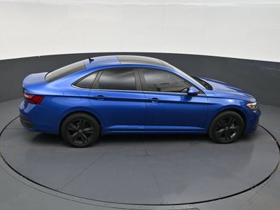 2023 Volkswagen Jetta SE