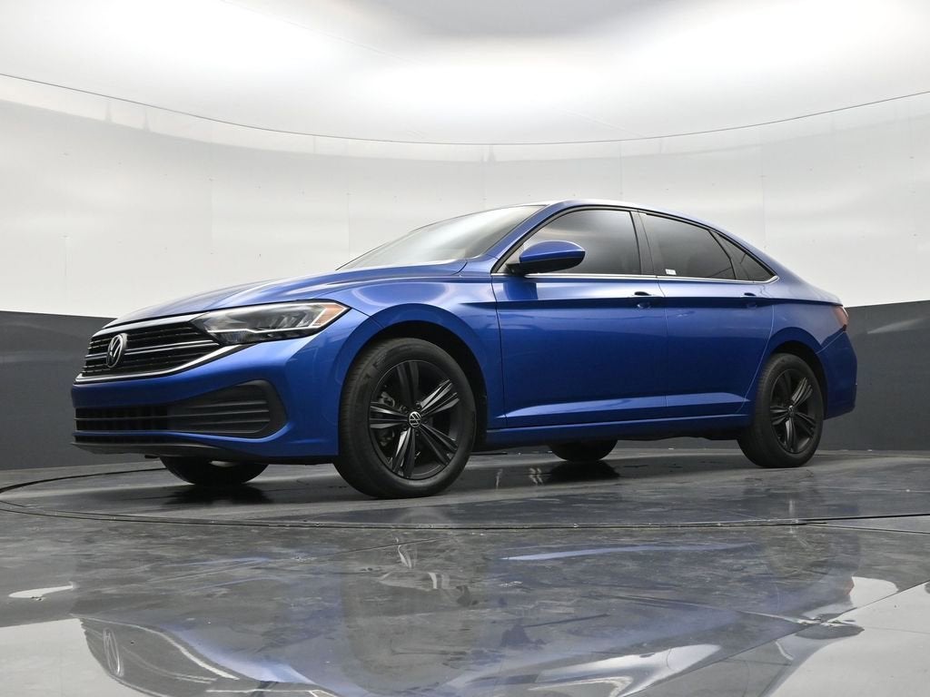 2023 Volkswagen Jetta SE