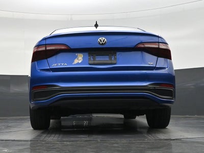 2023 Volkswagen Jetta SE