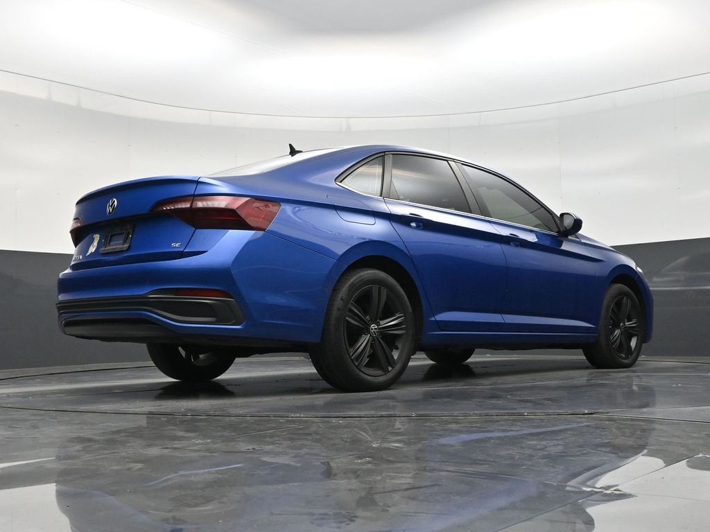 2023 Volkswagen Jetta SE