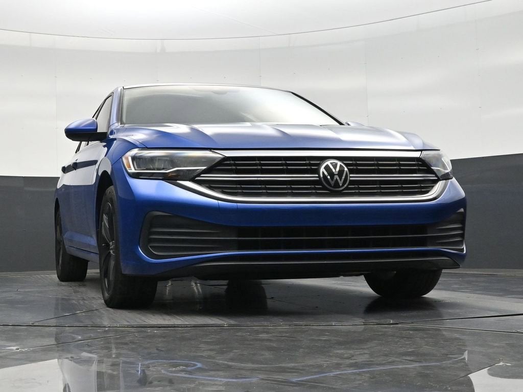 2023 Volkswagen Jetta SE