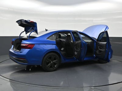2023 Volkswagen Jetta SE