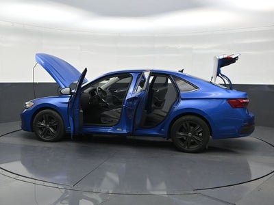 2023 Volkswagen Jetta SE