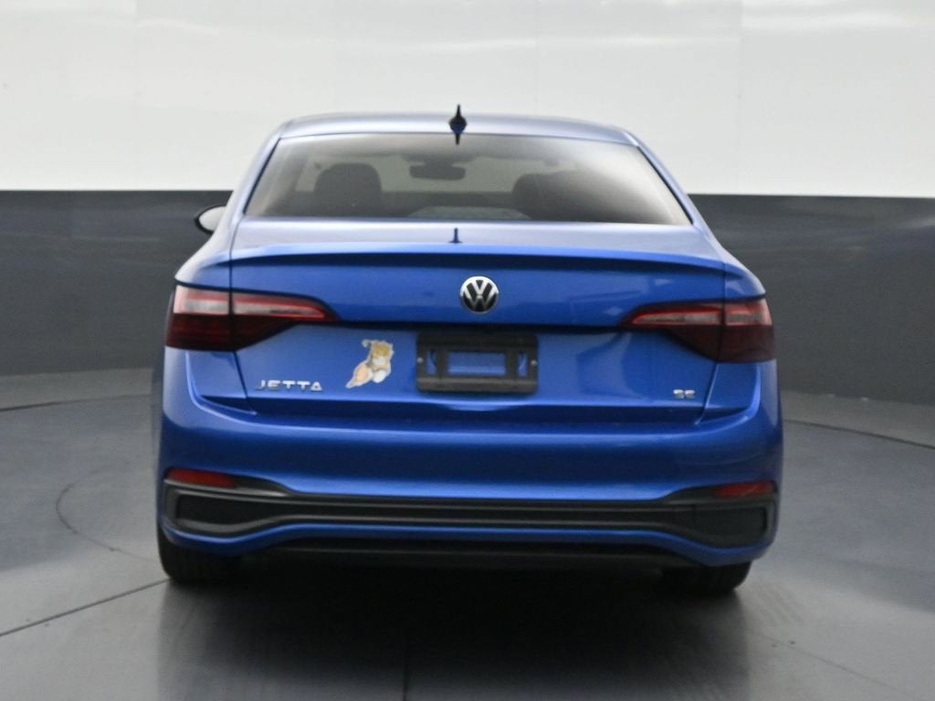2023 Volkswagen Jetta SE
