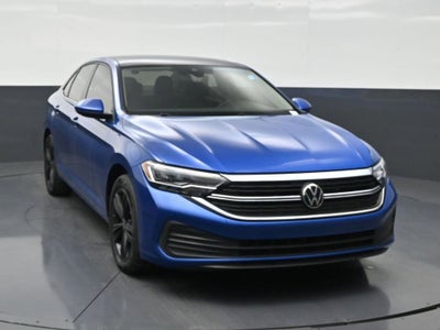 2023 Volkswagen Jetta SE