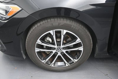 2024 Volkswagen Jetta 1.5T Sport